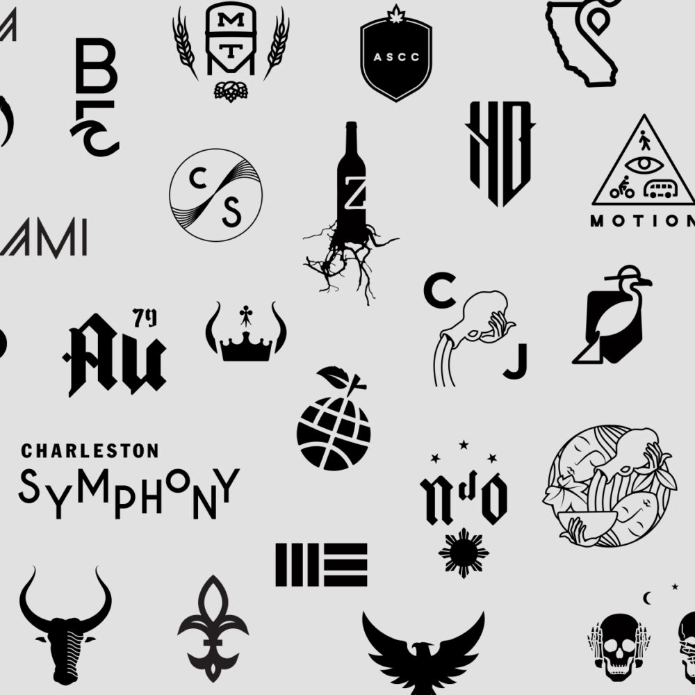 Logos by Ivan Lima Design