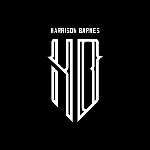 Harrison Barnes logo