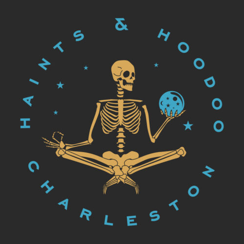 Charleston Haints & Hoodoo